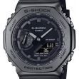 Montre G-Shock GM-2100BB-1AER