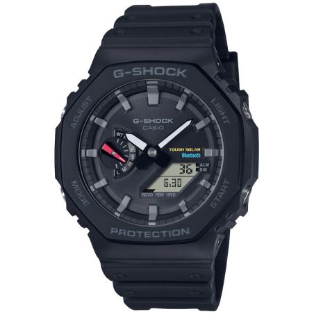 Montre G-Shock GA-B2100-1AER Bluetooth