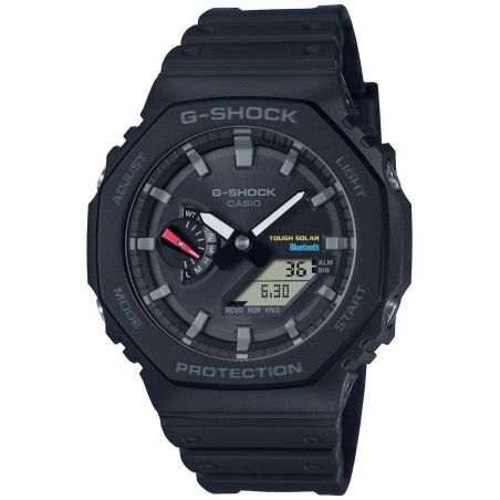 Montre G-Shock GA-B2100-1AER CasiOak Bluetooth