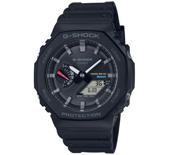 Montre G-Shock...