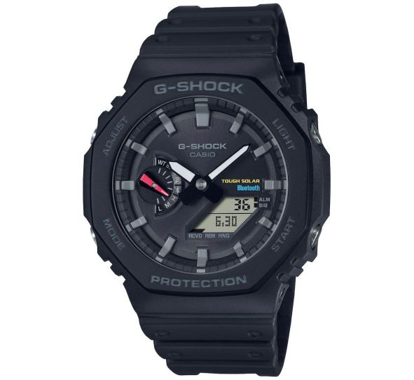 Montre Casio G-Shock GA-B2100-1AER CasiOak