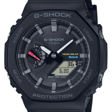 Montre Casio G-Shock GA-B2100-1AER CasiOak