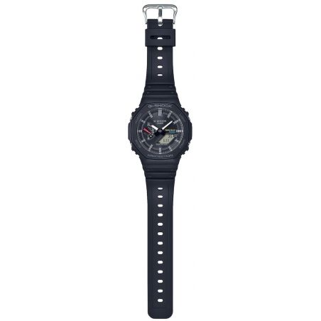 Montre G-Shock GA-B2100-1AER Bluetooth