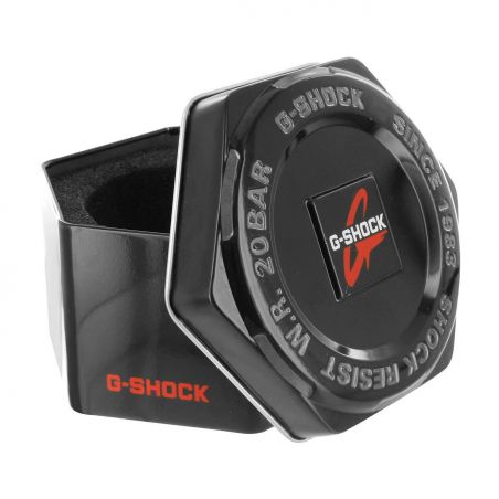 Montre G-Shock GA-B2100-1AER CasiOak Bluetooth