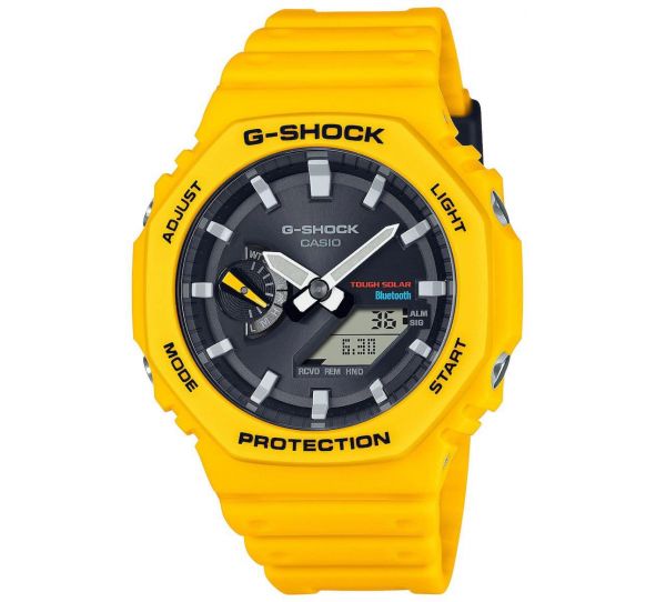 Montre G-Shock GA-B2100C-9AER CasiOak Bluetooth