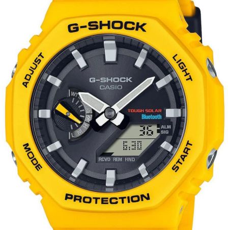 Montre G-Shock GA-B2100C-9AER Bluetooth