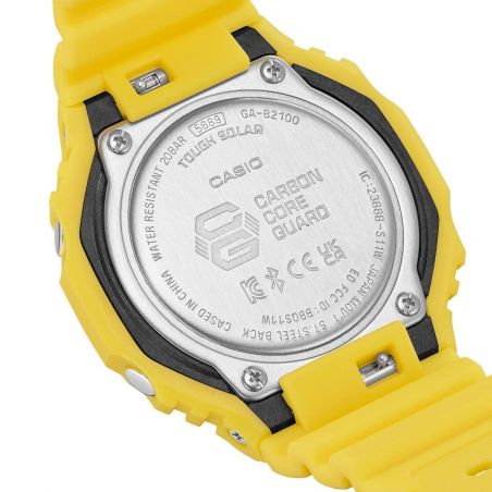 Montre Casio G-Shock GA-B2100-9AER CasiOak