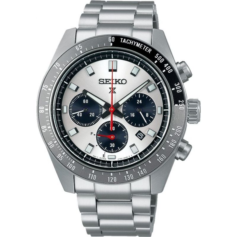 Montre Seiko PROSPEX Speedtimer SSC911P1