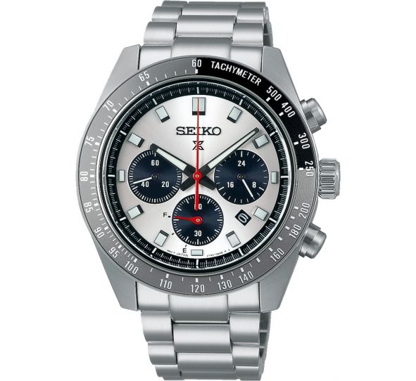 Montre Seiko PROSPEX Speedtimer SSC911P1