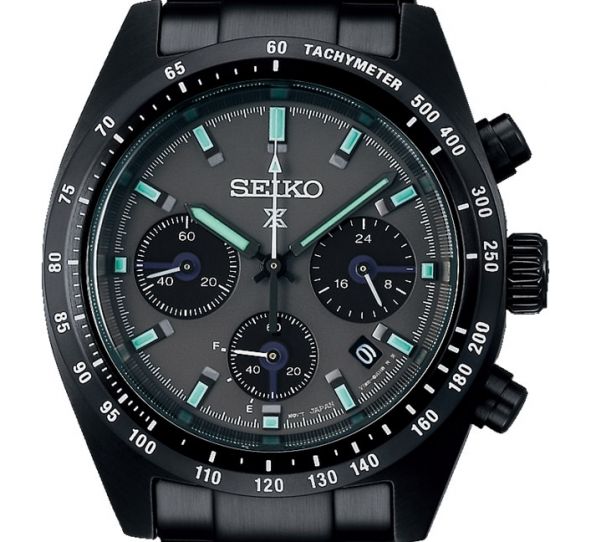 Montre Seiko PROSPEX Speedtimer SSC917P1