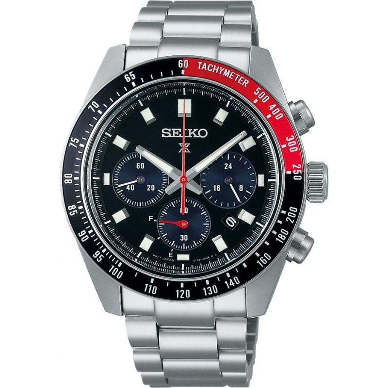 Montre Seiko Prospex Speedtimer SSC915P1