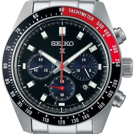 Montre Seiko Prospex Speedtimer SSC915P1