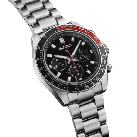 Montre Seiko Prospex Speedtimer SSC915P1