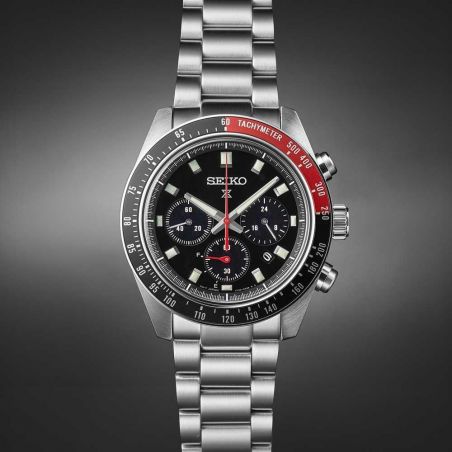 Montre Seiko Prospex Speedtimer SSC915P1