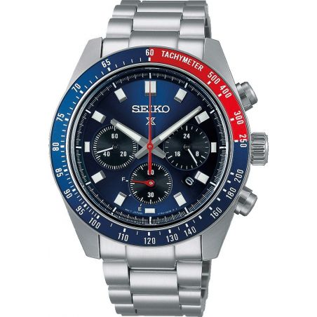 Montre Seiko Prospex Speedtimer SSC913P1