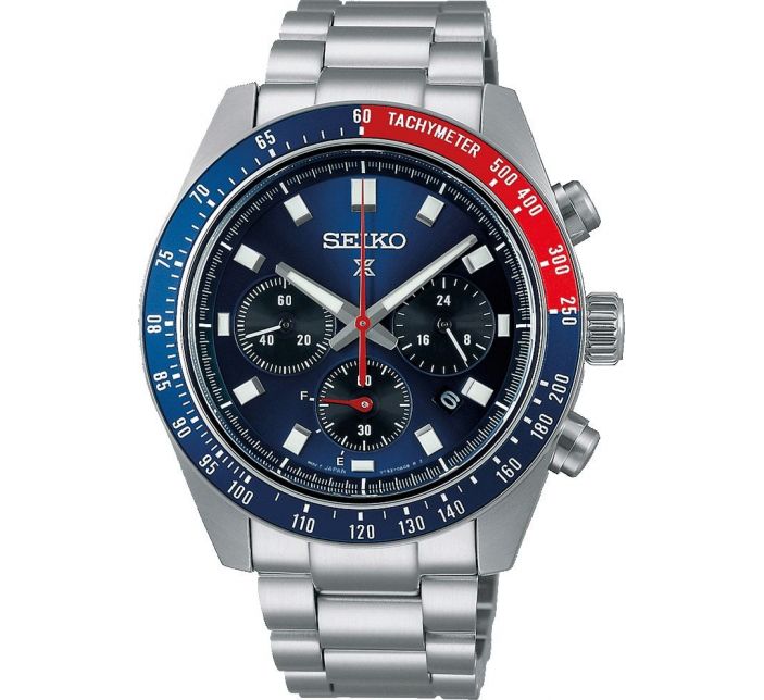 Montre Seiko Prospex Speedtimer SSC913P1