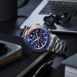 Montre Seiko Prospex Speedtimer SSC913P1