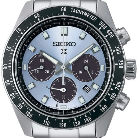 Montre Seiko Prospex Speedtimer SSC935P1
