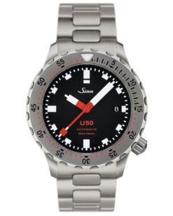 Diving Watch U50 Tegiment...