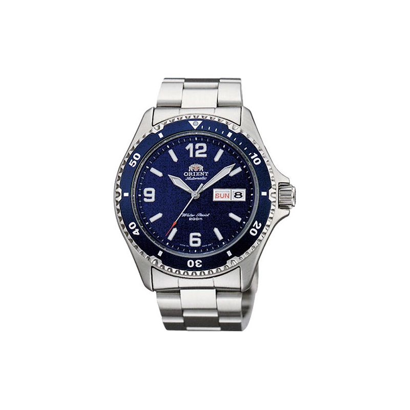 Mako 2 Automatic Blue - Orient 