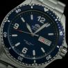 Mako 2 Automatic Blue - Orient 