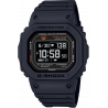 Montre G-Shock DW-H5600-1ER Bluetooth