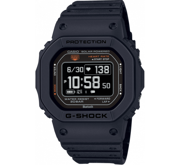 Montre G-Shock DW-H5600-1ER...