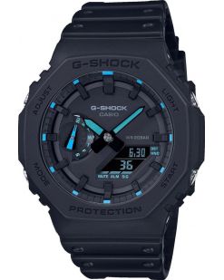 Montre G-Shock GA-2100-1A2ER