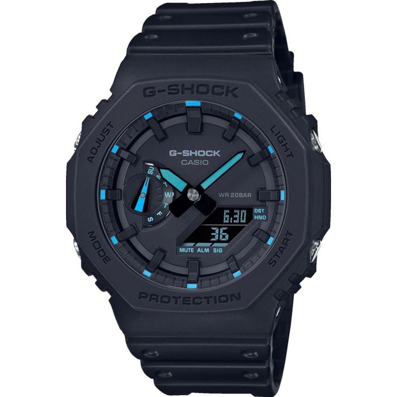 Montre Casio G-Shock GA-2100-1A2ER CasiOak