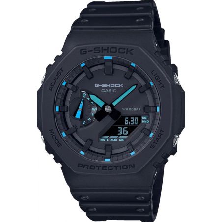 Montre G-Shock GA-2100-1A2ER