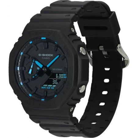 Montre G-Shock GA-2100-1A2ER