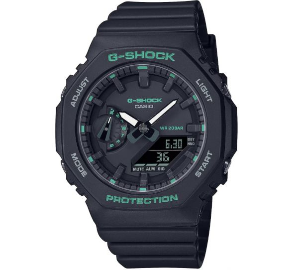 Montre G-Shock GMA-S2100GA-1AER CasiOak
