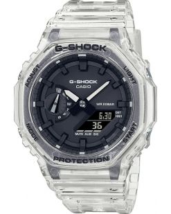 Montre G-Shock GA-2100SKE-7AER