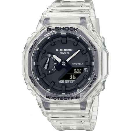 Montre G-Shock GA-2100SKE-7AER