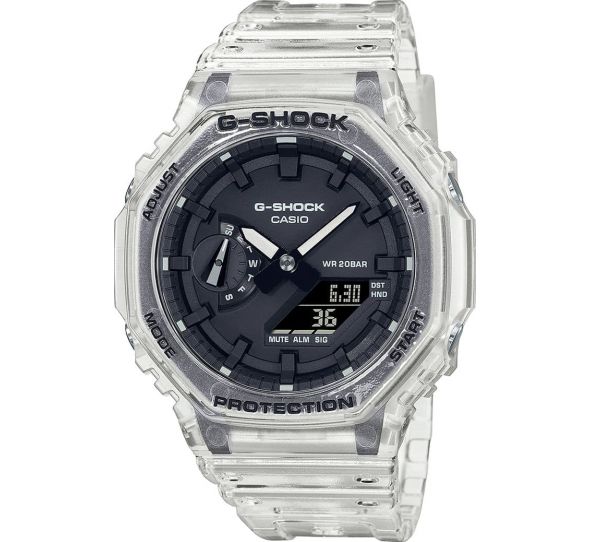 Montre G-Shock GA-2100SKE-7AER