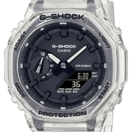 Montre G-Shock GA-2100SKE-7AER