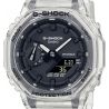 Montre Casio G-Shock GA-2100SKE-7AER CasiOak