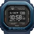 Montre G-Shock DW-H5600MB-2ER Bluetooth