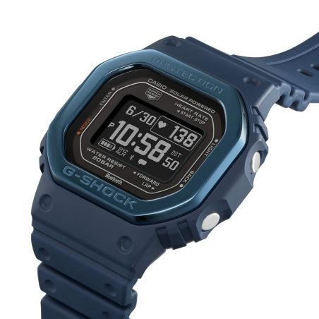 Montre G-Shock DW-H5600MB-2ER Bluetooth