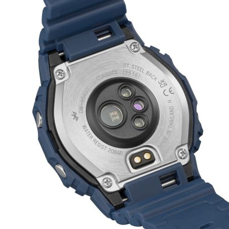 Montre G-Shock DW-H5600MB-2ER Bluetooth