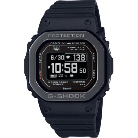 Montre G-Shock DW-H5600MB-1ER Bluetooth