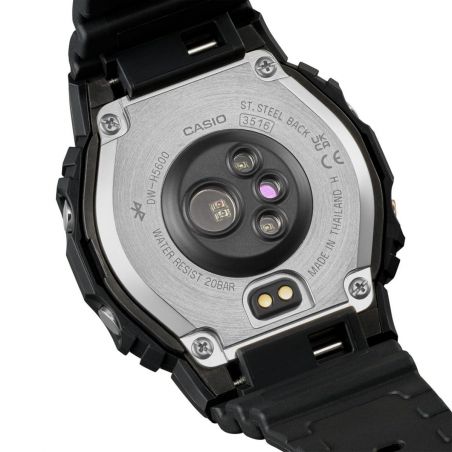 Montre G-Shock DW-H5600MB-1ER Bluetooth