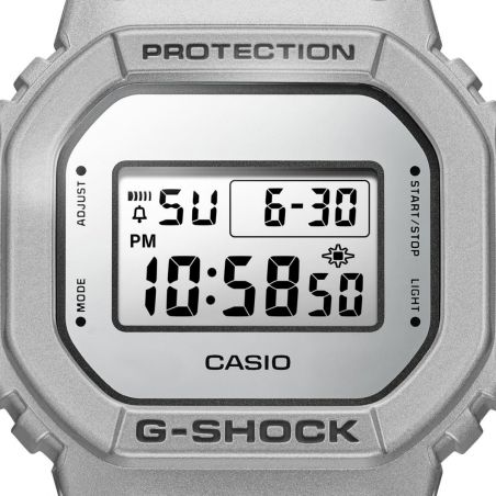 Montre G-Shock The Origin DW-5600FF-8ER