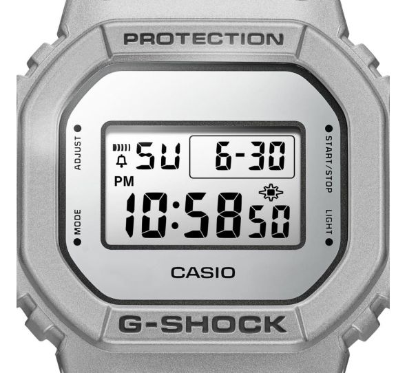 Montre G-Shock DW-5600FF-8ER Forgotten Future