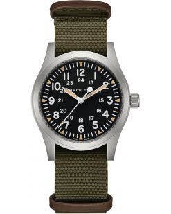 Montre Hamilton Khaki Field...