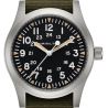 Montre Hamilton Khaki Field Mechanical 42mm H69529933