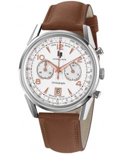 Himalaya 40mm Chronographe...