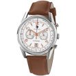 Himalaya 40mm Chronographe 671594 - LIP 