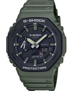 Montre G-Shock GA-2110SU-3AER