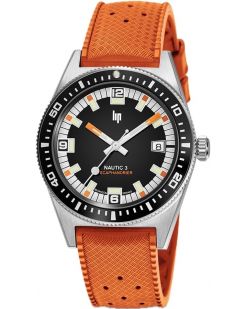 Montre LIP Nautic 3...